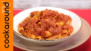 Il ragù napoletano  O rrau [upl. by Kragh]