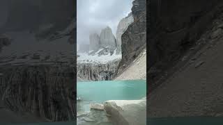 Torres del Paine trekking treking chile [upl. by Florette]