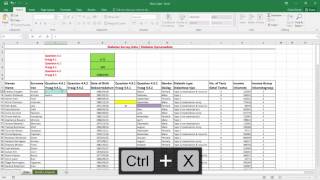 NSC CAT Nov 2015 P1 – Q4 Spreadsheet [upl. by Oiluj]