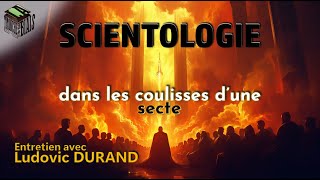 SCIENTOLOGIE  Dans les coulisses dune secte [upl. by Forcier]