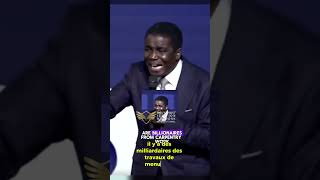 BISHOP ABIOYE motivation inspiration money love prayer [upl. by Tecu]