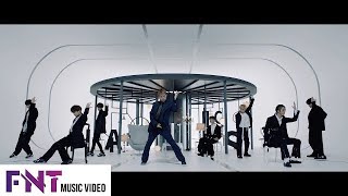 【Music Video】Hey darlin’  FANTASTICS from EXILE TRIBE [upl. by Solraced548]