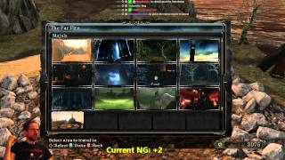 Dark Souls 2 almost 100 Slow Playthrough NG  NG7 Pt 25 [upl. by Khajeh]