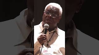 The Function of a Bass Player  Abraham Laboriel Sr [upl. by Harrat]