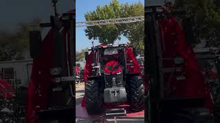 Bursa TARIM FUARI 9s425😍😍 shortvideo automobile ciftci farming ciftlik keşfet shorts [upl. by Hamer]