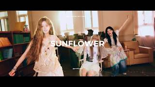 Illit x Newjeans Type Beat  Sunflower  Kpop Type Beat  prodby343 [upl. by Alleahcim416]