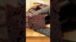 Recette De Gâteau Au Chocolat Super Facile et rapide [upl. by Aiuoqes]