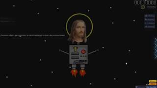 Osu  Zorman  Jesucristo el robot del Futuro Dios [upl. by Yared]