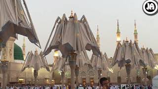 Madina City TourHD ziyarah Of Madinah [upl. by Annasoh]