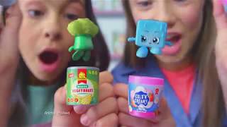 SHOPKINS  Mini Packs  S10 TVC 30 [upl. by Anairda]