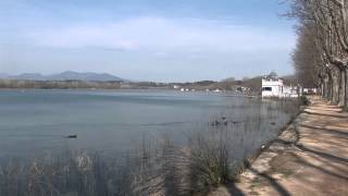 Estany de Banyoles [upl. by Zippel]