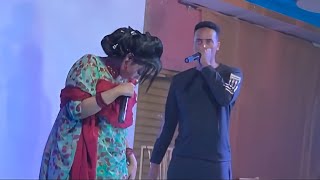 QAMAR SUUGAANI FT NAJMA NASHAAD  DHAWAYSTAY NAFTAADA  HARGEISA HAPPY NEW 2024 [upl. by Artinek]