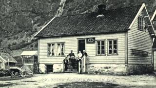 AURLANDSVANGEN I quotHUNDREquot  1880  1930  DEL I [upl. by Solraced]