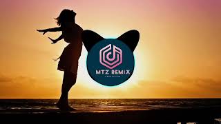 Cankan amp CankanPINK  Yana Yana Remix MTZ REMİX [upl. by Naghem]