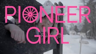 Pioneer Girl Official Trailer  KindaTV [upl. by Errick230]