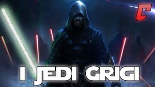 I Jedi Grigi  Il terzo Ordine Jedi [upl. by Aileek]