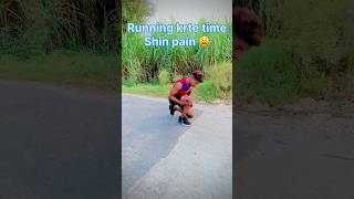 Shin pain😫 injury best exercise ✅ best powerful exercise  shortsviral youtubeshorts [upl. by Nadabus]