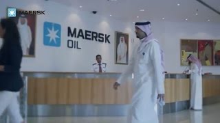 We Are Maersk  Arabic subtitles [upl. by Gruver523]