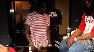 Chief Keef  Squad I Trust LEAK [upl. by Nauqas]