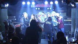 Crawdaddy Club Live RORY GALLAGHER FESTIVAL IN JAPAN 2023 2023115 [upl. by Fania194]