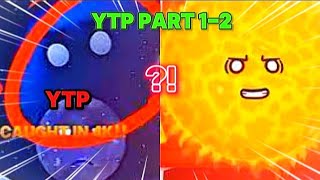 SolarBalls YTP P 12 Sun and Planet X SolarBalls Clips [upl. by Euqinimod]