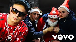 Full Burazeri  Deda Mraz Diss Track Official Music Video [upl. by Akirdna]