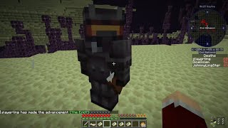 LingSter Games Plays Minecraft Together  Episode 28 Lift Me Up [upl. by Minne]