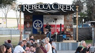 Mercado de Rebecca Creek San Antonio Texas [upl. by Brady]