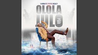 OLOLA JULO [upl. by Ahsratal]