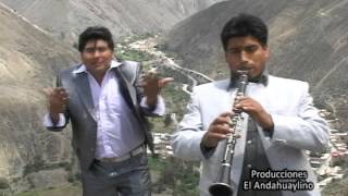 ORQUESTA quotSUPER SELECCION SAN AGUSTIN DE PUÑUNquot [upl. by Aniahs235]