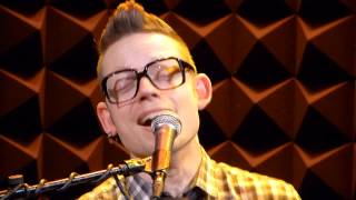 Bernhoft quotA Bad Place To Residequot Joes Pub NYC [upl. by Sadnak394]