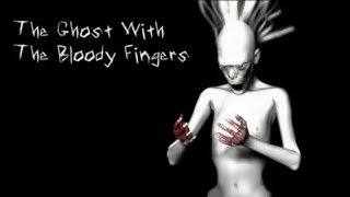 Moon Raven Tales • The Ghost With The Bloody Fingers [upl. by Ellered42]