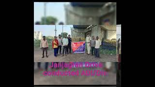 Jangagran Drive Conduct by RPFADI Div [upl. by Fischer]