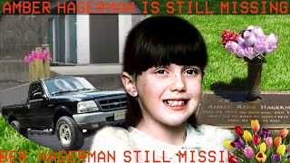 The Unsolved Murder of Amber Hagerman [upl. by Jarlath216]