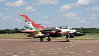 RIAT 2024 Thursday 1080 [upl. by Aushoj]