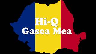 HiQGasca Mea Romanian Party Music [upl. by Hessler24]