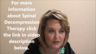 Herniated Disc  Neck Pain  Arm Pain  Spinal Decompression [upl. by Thane727]