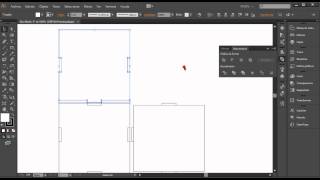 Tutorial Illustrator Encastres para cajas 3mm [upl. by Akselav460]