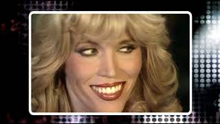 Amanda Lear  Follow me Ruuds Extended Edit [upl. by Yamauchi800]