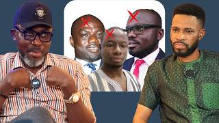 Killers of Ahmed Suale want to kill many Kwame A Plus tells it all [upl. by Pacian]