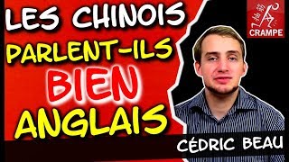 Les chinois parlentils bien anglais et autres questions [upl. by Kirshbaum]