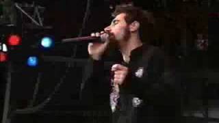 System Of A Down  ATWA Live  Ring 2002 with pogo [upl. by Clarance244]