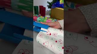 Hurry to get your piece Link in my Bioholiday foryou christmas2024 fyp diy wrapping [upl. by Cointon]