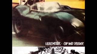 Heatmiser  Cop amp Speeder 1994  Full Album [upl. by Robillard178]