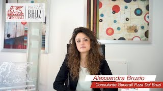 Il Consulente Assicurativo qual è il suo ruolo Assicurazioni Piazza dei Bruzi Cosenza [upl. by Himelman]