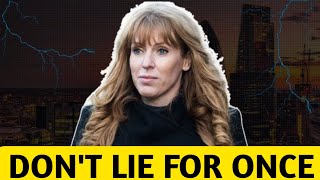 Angela Rayner EMBARRASSED on Live TV Intense Clash Shakes Westminster [upl. by Ayak650]