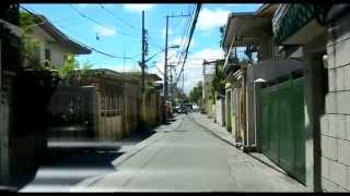 A Street In Cavite [upl. by Alleunamme898]