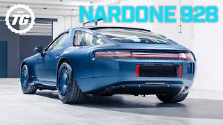 FIRST LOOK Porsche Restomod That’s NOT A 911 [upl. by Aynor573]