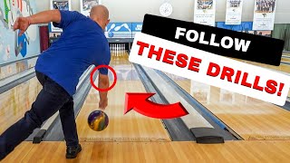 How to Fix Your Bowling Release [upl. by Reginauld]