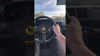 Ferrari 355 or 360 which has better songs 🎶 ferrari [upl. by Edahs]